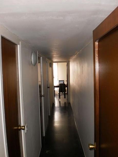 Tú Preguntas! Ideas para decorar pasillo