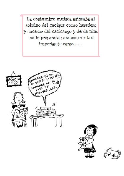La leyenda de El Dorado
