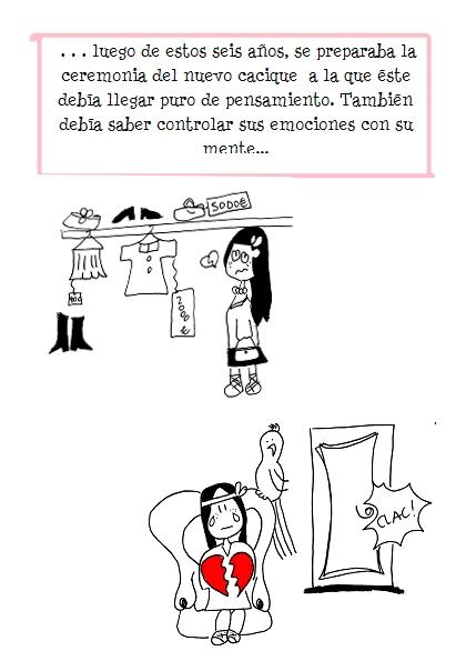 La leyenda de El Dorado