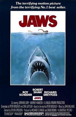 La creación de un clásico del cine: Tiburón (1975). Primera parte