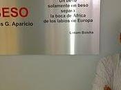 beso Inés