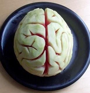 The Great Melon Brain