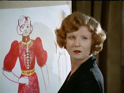 Desafío 1001: Las amargas lágrimas de Petra von Kant (1972) Rainer Werner Fassbinder--