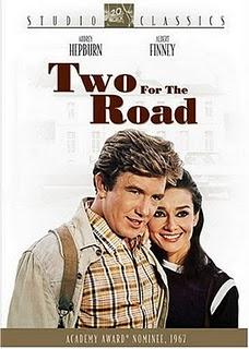 'Two for the road' o el cine con mayúsculas