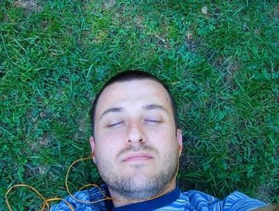 El cumple de Salud con Cosas