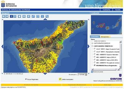 URBANISMO Y TRANSPARENCIA DIGITAL