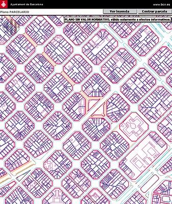 Urbanismo y transparencia digital