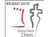 Magnus Carlsen Bilbao Final Masters 2010 RONDA)