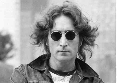 John Lennon cumple 70 años.