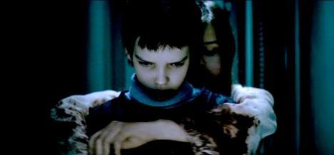 ‘Déjame entrar (Let Me In)’ – El remake, mejor que la original