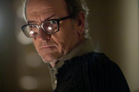 ‘Déjame entrar (Let Me In)’ – El remake, mejor que la original