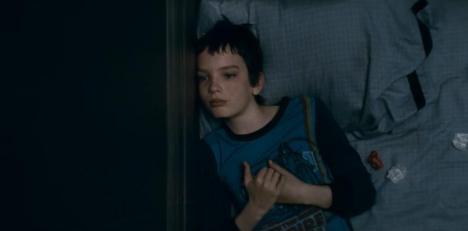 ‘Déjame entrar (Let Me In)’ – El remake, mejor que la original