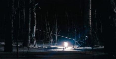 ‘Déjame entrar (Let Me In)’ – El remake, mejor que la original