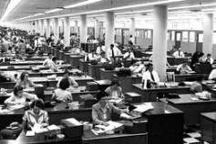 El fin de la gestión empresarial como la conocemos