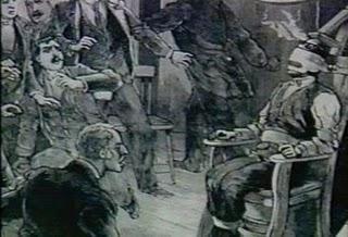 Contra la pena de muerte