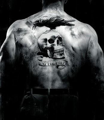 WTF??? The Expendables: muertos para llenar un cementerio...