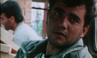 A TRAVES DE LOS OLIVOS