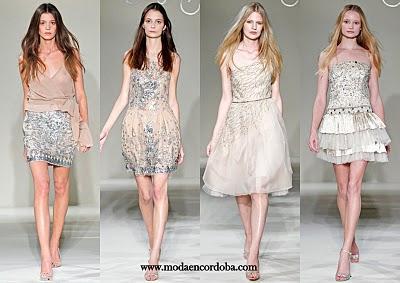 Moda y Tendencia Verano 2010/2011.Valentino.