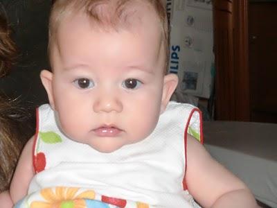 ¡Cerrado por bautizo!