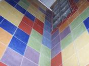 Preguntas! Pintar azulejos baño, pros contras