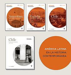 Sobre la historia de América.