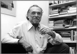 Bukowski: Aire, luz, tiempo y espacio