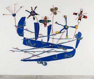 Collages ingrávidos