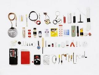 Collages ingrávidos