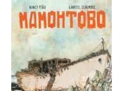 Reseñas flash: Mamohtobo