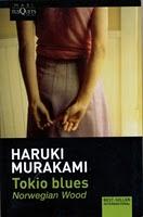 Tokio Blues, Norwegian Wood