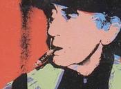 domingo, cuadro Andy Warhol