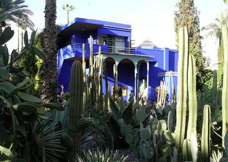 L'AMOUR FOUR YSL - PIERRE BERGÉ