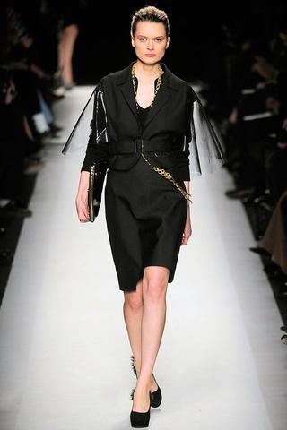 L'AMOUR FOUR YSL - PIERRE BERGÉ