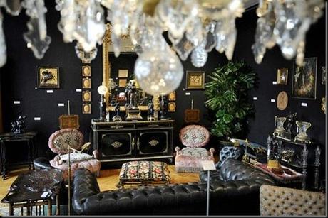 L'AMOUR FOUR YSL - PIERRE BERGÉ