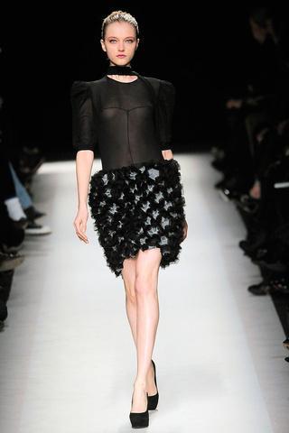 L'AMOUR FOUR YSL - PIERRE BERGÉ