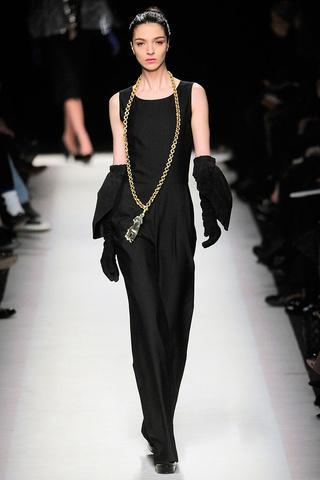 L'AMOUR FOUR YSL - PIERRE BERGÉ