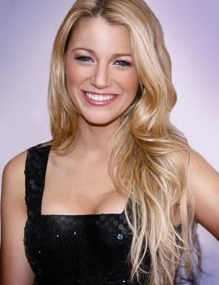 Tutorial look inspirado en Blake Lively