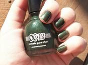 Verde militar