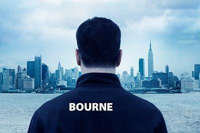 Bourne 4 sin Jason Bourne