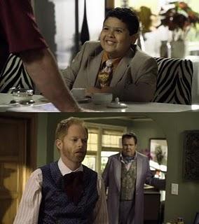 7 imágenes, 7 series (XXXXV)