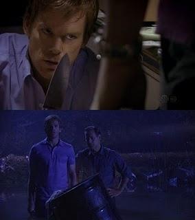 7 imágenes, 7 series (XXXXV)