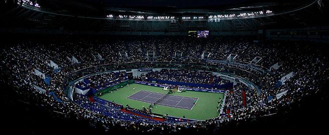 Shanghai cerrará la gira asiática