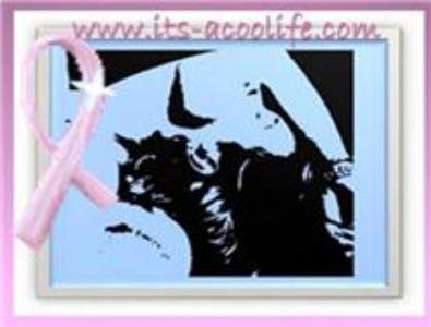 ¡YA TENEMOS LAS PRIMERAS BLOGGERS APOYANDO LA CAUSA!  GRACIAS CHICAS MI MAIL ESTA COLAPSADO !!!