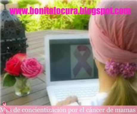 ¡YA TENEMOS LAS PRIMERAS BLOGGERS APOYANDO LA CAUSA!  GRACIAS CHICAS MI MAIL ESTA COLAPSADO !!!