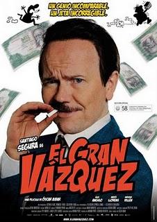 El gran Vazquez