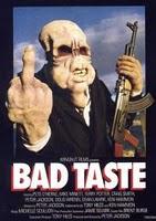 + DE 1001 FILMS: 1070 - Bad taste