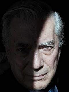 El escritor peruano Mario Vargas Llosa: Premio Nobel de Literatura 2010
