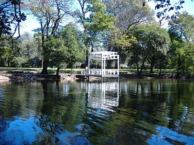 Curitiba, y la Córdoba que no es ni fue.