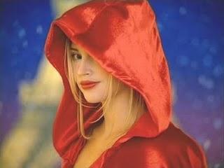 A lo Caperucita Roja A lo Caperucita Roja