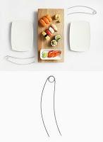 La primera prueba empieza por el paladar